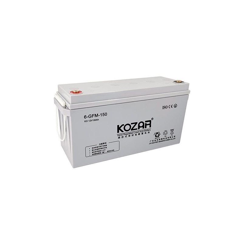KOZAR品牌鉛酸蓄電池