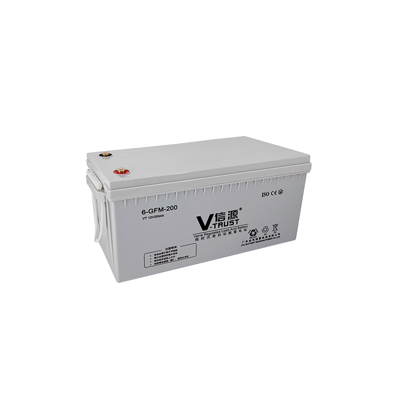 VT信源品牌鉛酸蓄電池