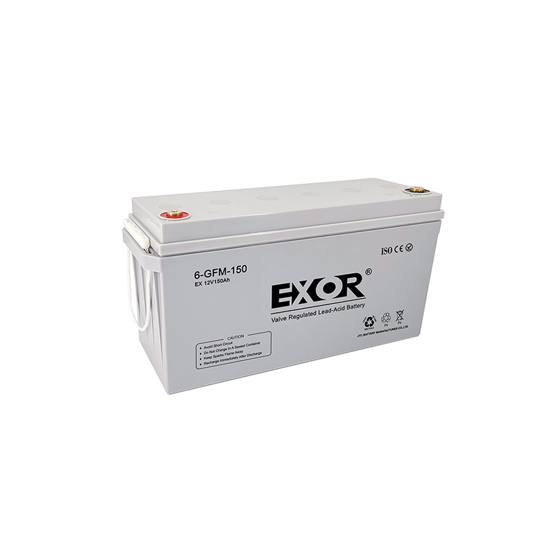 EXOR品牌鉛酸蓄電池